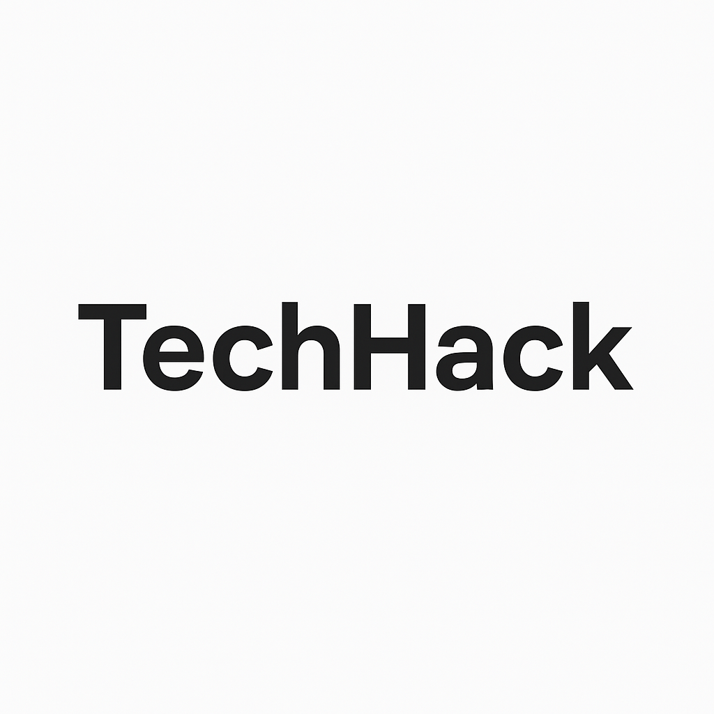 Tech Hack Academy